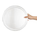 Vogue Aluminium Pizza Tray 12in Vogue