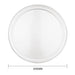 Vogue Aluminium Pizza Tray 12in Vogue