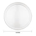 Vogue Aluminium Pizza Tray 14in Vogue