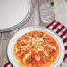 Vogue Aluminium Pizza Tray 14in Vogue