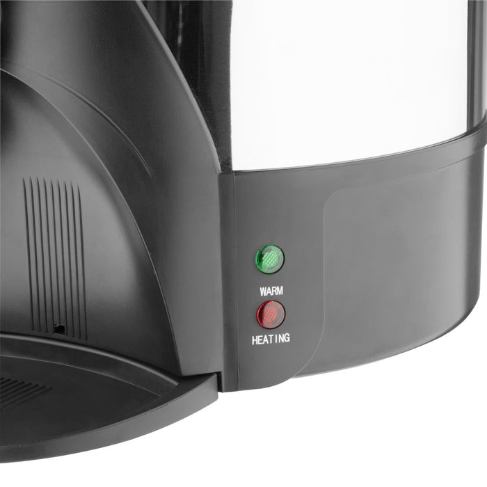 Caterlite Compact Coffee Percolator Caterlite