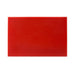 Hygiplas High Density Antibacterial Red Chopping Board 455x305x12mm Hygiplas