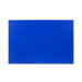 Hygiplas High Density Antibacterial Blue Chopping Board 455x305x12mm Hygiplas