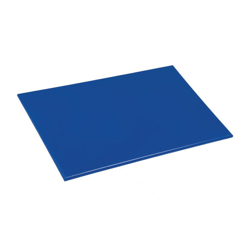 LDPE. 450x300mm. Thickness: 10mm. Blue: raw fish. Antibacterial