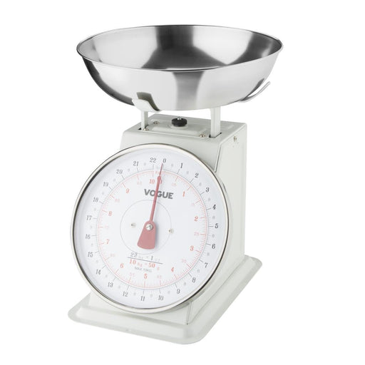 Vogue Heavy Duty Kitchen Scale 10kg Vogue
