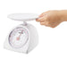 Vogue Dial Scale 0.5kg Vogue
