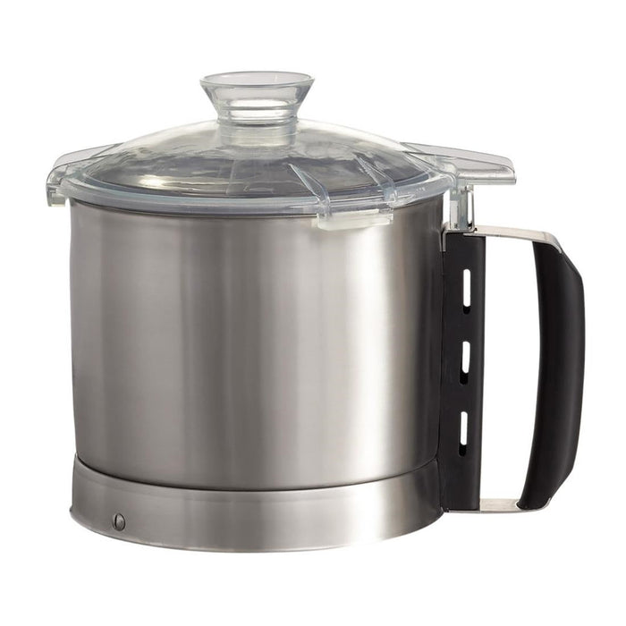 Robot Coupe Food Processor with Veg Prep Attachment R401 Robot Coupe