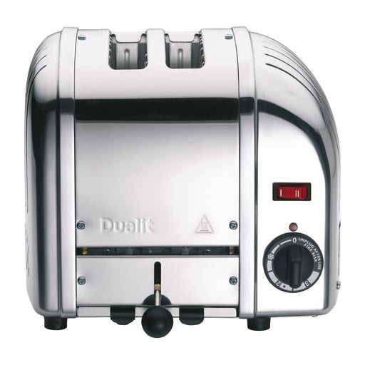 Dualit 2 Slice Vario Toaster 20245 Dualit