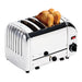 Dualit 4 Slice Vario Toaster 40352 Dualit