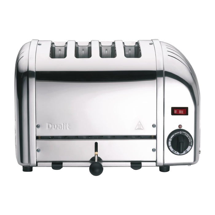 Dualit 4 Slice Vario Toaster 40352 Dualit