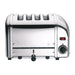 Dualit 4 Slice Vario Toaster 40352 Dualit