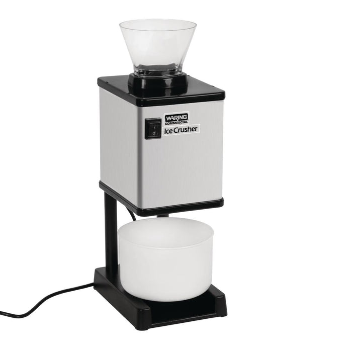 Output: 30kg/hr