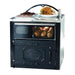Electric.Output:226g potatoes/hr.Power:2.7kW