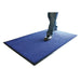Coba Entraplush Mat Blue 90 x 150cm Coba