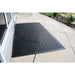 COBA Non-Slip Kitchen Floor Mat 850x750mm Coba