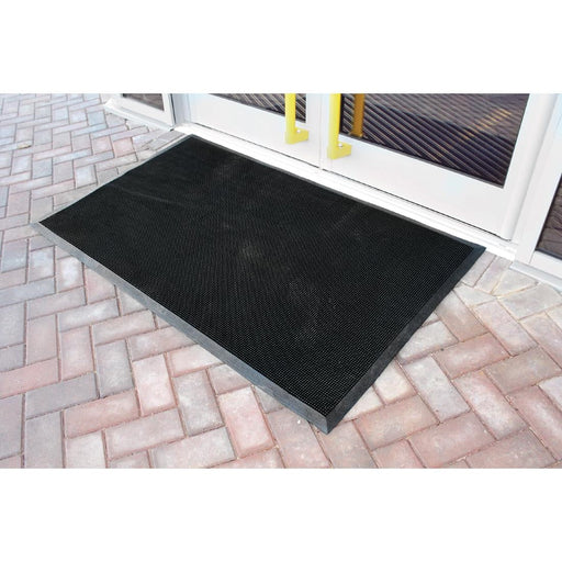 COBA Fingertip Entrance Mat Large Coba