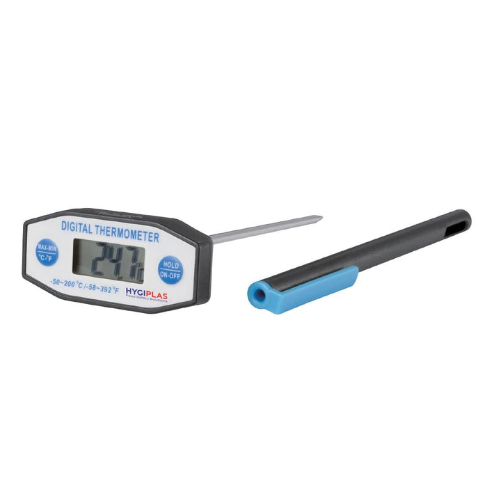 Hygiplas T Shaped Digital Thermometer Hygiplas