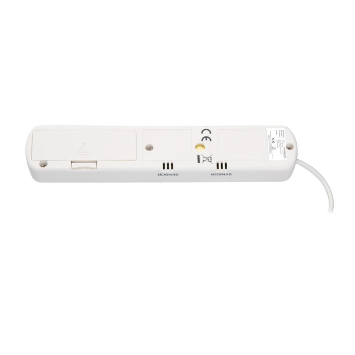Hygiplas Fridge Freezer Thermometer With Alarm Hygiplas