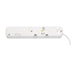 Hygiplas Fridge Freezer Thermometer With Alarm Hygiplas