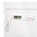 Hygiplas Fridge Freezer Thermometer With Alarm Hygiplas