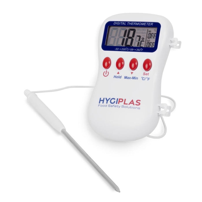 Hygiplas Multipurpose Stem Thermometer Hygiplas