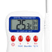 Hygiplas Multipurpose Stem Thermometer Hygiplas