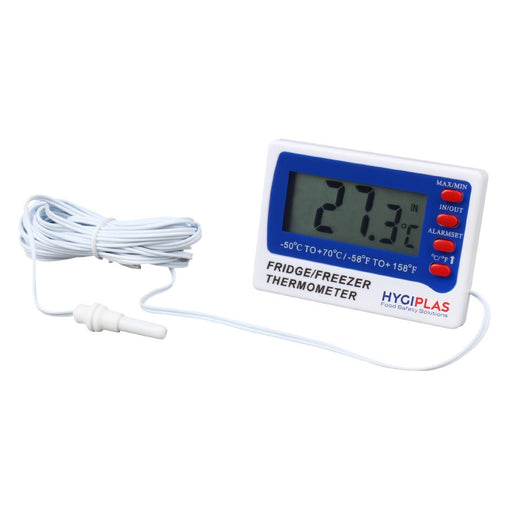 Temperature range: -50°C to +70°C | 3m cable