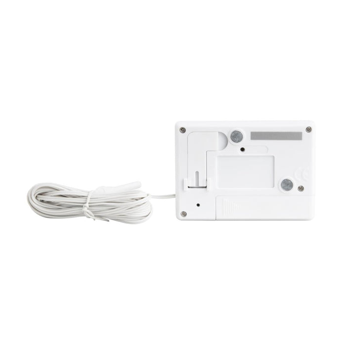 Hygiplas Digital Fridge Freezer Thermometer Hygiplas