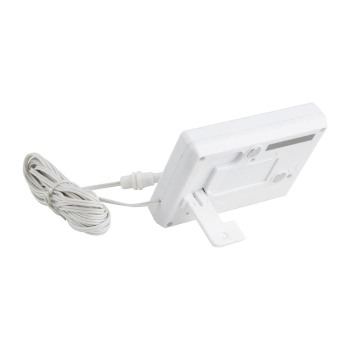 Hygiplas Digital Fridge Freezer Thermometer Hygiplas
