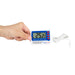 Hygiplas Digital Fridge Freezer Thermometer Hygiplas