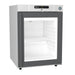 78Ltr Net Capacity. White Ext & ABS Int. R600a. 2 x Shelves