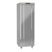 266Ltr Net Cap. St/St Ext & ABS Int. R600a. 5 Shelves 4 x 486x433mm, 1 x 486x300mm