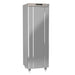 266Ltr Net Cap. St/St Ext & ABS Int. R600a. 5 Shelves 4 x 486x433mm, 1 x 486x300mm