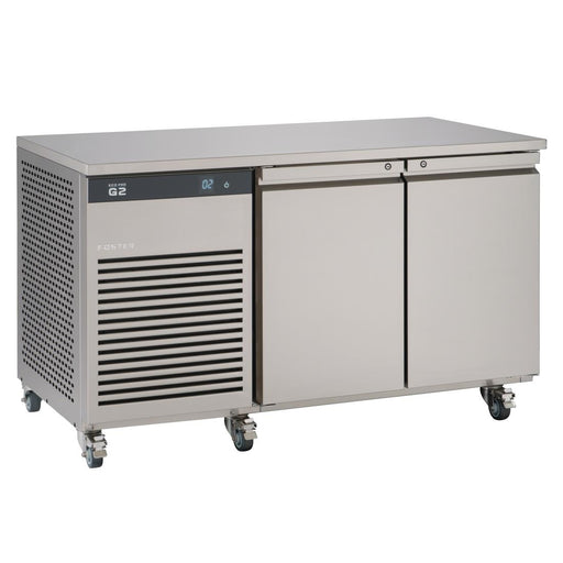 440W. Total usable capacity: 172 Ltr. R290
