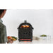King Edward Potato Baker Small Black PB1FV King Edward