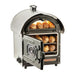 King Edward Potato Baker Small Stainless Steel PB1FV King Edward
