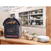 King Edward Potato Baker Small Stainless Steel PB1FV King Edward