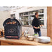 King Edward Potato Baker Small Stainless Steel PB1FV King Edward