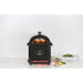 King Edward Potato Baker Small Stainless Steel PB1FV King Edward