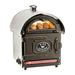 Electric.Stainless steel finish.Power:2.5kW