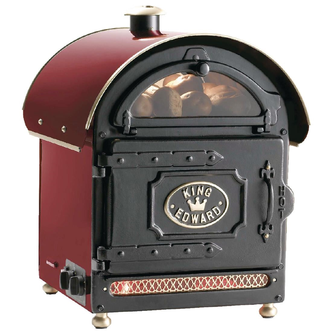 Potato Ovens