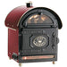 Electric.Claret finish.Power:2.5kW