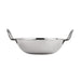 Olympia Flat Bottomed Balti Serving Dish Large 241mm Olympia