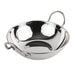 Olympia Flat Bottomed Balti Serving Dish Large 241mm Olympia