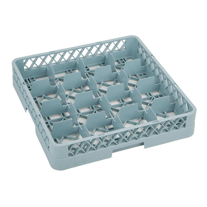 100(H)x500(W)x500(D)mm. Holds glasses up to 113mm wide