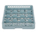 Vogue Glass Rack 16 Compartments Vogue