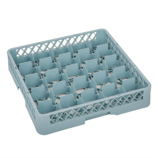 100(H)x500(W)x500(D)mm. Holds glasses up to 93mm wide