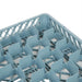 Vogue Glass Rack 25 Compartments Vogue