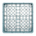 Vogue Glass Rack 25 Compartments Vogue