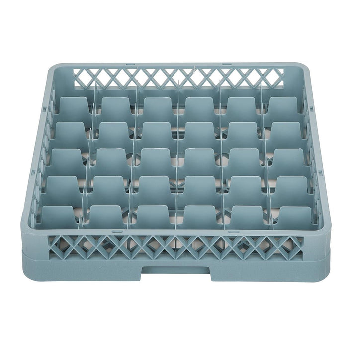 Vogue Glass Rack 36 Compartments Vogue